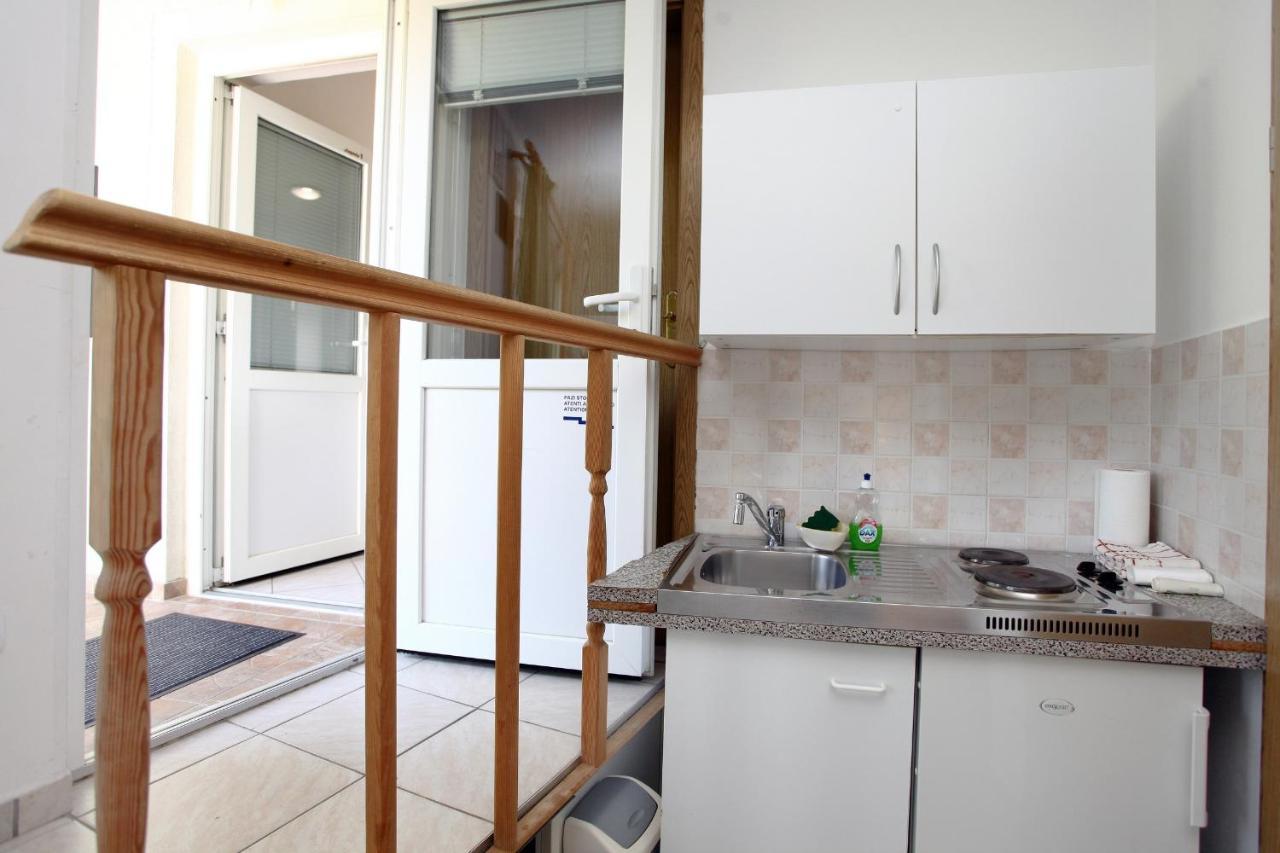 בפורטורוז Bozena Studio Kneb מראה חיצוני תמונה